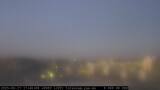 展望カメラtotsucam映像: 戸塚駅周辺から東戸塚方面を望む 2025-02-17(月) dusk