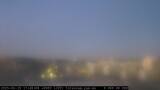 展望カメラtotsucam映像: 戸塚駅周辺から東戸塚方面を望む 2025-02-19(水) dusk