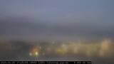 展望カメラtotsucam映像: 戸塚駅周辺から東戸塚方面を望む 2025-02-20(木) dusk