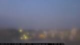 展望カメラtotsucam映像: 戸塚駅周辺から東戸塚方面を望む 2025-03-02(日) dusk