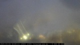 展望カメラtotsucam映像: 戸塚駅周辺から東戸塚方面を望む 2025-03-04(火) dusk