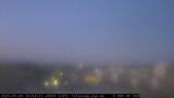 展望カメラtotsucam映像: 戸塚駅周辺から東戸塚方面を望む 2025-03-09(日) dusk
