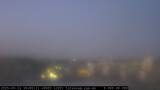 展望カメラtotsucam映像: 戸塚駅周辺から東戸塚方面を望む 2025-03-14(金) dusk