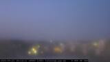 展望カメラtotsucam映像: 戸塚駅周辺から東戸塚方面を望む 2025-03-21(金) dusk