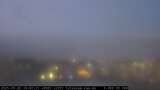 展望カメラtotsucam映像: 戸塚駅周辺から東戸塚方面を望む 2025-03-28(金) dusk