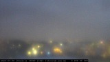 展望カメラtotsucam映像: 戸塚駅周辺から東戸塚方面を望む 2025-03-30(日) dusk