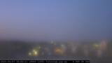 展望カメラtotsucam映像: 戸塚駅周辺から東戸塚方面を望む 2025-04-07(月) dusk