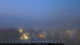 展望カメラtotsucam映像: 戸塚駅周辺から東戸塚方面を望む 2025-04-09(水) dusk