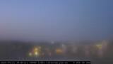 展望カメラtotsucam映像: 戸塚駅周辺から東戸塚方面を望む 2025-04-21(月) dusk