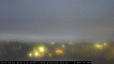 展望カメラtotsucam映像: 戸塚駅周辺から東戸塚方面を望む 2025-04-23(水) dusk