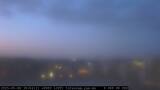 展望カメラtotsucam映像: 戸塚駅周辺から東戸塚方面を望む 2025-05-08(木) dusk