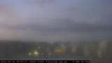 展望カメラtotsucam映像: 戸塚駅周辺から東戸塚方面を望む 2025-05-10(土) dusk