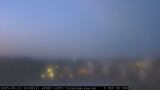 展望カメラtotsucam映像: 戸塚駅周辺から東戸塚方面を望む 2025-05-13(火) dusk