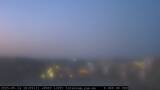 展望カメラtotsucam映像: 戸塚駅周辺から東戸塚方面を望む 2025-05-14(水) dusk