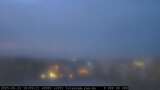 展望カメラtotsucam映像: 戸塚駅周辺から東戸塚方面を望む 2025-05-15(木) dusk