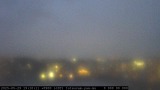 展望カメラtotsucam映像: 戸塚駅周辺から東戸塚方面を望む 2025-05-29(木) dusk