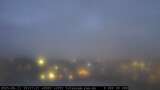 展望カメラtotsucam映像: 戸塚駅周辺から東戸塚方面を望む 2025-06-11(水) dusk