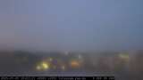 展望カメラtotsucam映像: 戸塚駅周辺から東戸塚方面を望む 2025-07-03(木) dusk