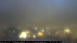 展望カメラtotsucam映像: 戸塚駅周辺から東戸塚方面を望む 2025-07-10(木) dusk