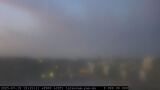 展望カメラtotsucam映像: 戸塚駅周辺から東戸塚方面を望む 2025-07-19(土) dusk