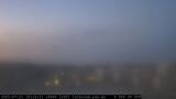 展望カメラtotsucam映像: 戸塚駅周辺から東戸塚方面を望む 2025-07-21(月) dusk