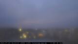 展望カメラtotsucam映像: 戸塚駅周辺から東戸塚方面を望む 2025-07-23(水) dusk