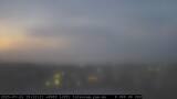 展望カメラtotsucam映像: 戸塚駅周辺から東戸塚方面を望む 2025-07-24(木) dusk