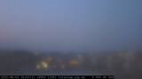 展望カメラtotsucam映像: 戸塚駅周辺から東戸塚方面を望む 2025-08-04(月) dusk