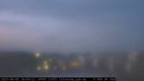 展望カメラtotsucam映像: 戸塚駅周辺から東戸塚方面を望む 2025-08-09(土) dusk