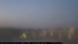 展望カメラtotsucam映像: 戸塚駅周辺から東戸塚方面を望む 2025-08-19(火) dusk