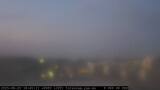 展望カメラtotsucam映像: 戸塚駅周辺から東戸塚方面を望む 2025-08-20(水) dusk