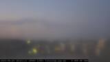 展望カメラtotsucam映像: 戸塚駅周辺から東戸塚方面を望む 2025-08-23(土) dusk