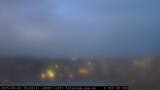 展望カメラtotsucam映像: 戸塚駅周辺から東戸塚方面を望む 2025-09-02(火) dusk