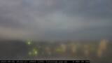 展望カメラtotsucam映像: 戸塚駅周辺から東戸塚方面を望む 2025-09-06(土) dusk