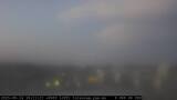 展望カメラtotsucam映像: 戸塚駅周辺から東戸塚方面を望む 2025-09-14(日) dusk