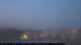 展望カメラtotsucam映像: 戸塚駅周辺から東戸塚方面を望む 2025-09-17(水) dusk