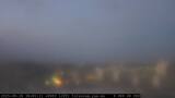 展望カメラtotsucam映像: 戸塚駅周辺から東戸塚方面を望む 2025-09-18(木) dusk