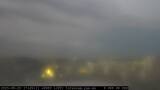 展望カメラtotsucam映像: 戸塚駅周辺から東戸塚方面を望む 2025-09-29(月) dusk