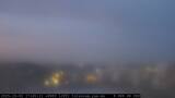 展望カメラtotsucam映像: 戸塚駅周辺から東戸塚方面を望む 2025-10-02(木) dusk