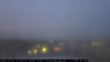展望カメラtotsucam映像: 戸塚駅周辺から東戸塚方面を望む 2025-10-03(金) dusk