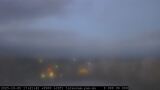 展望カメラtotsucam映像: 戸塚駅周辺から東戸塚方面を望む 2025-10-05(日) dusk