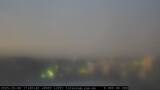展望カメラtotsucam映像: 戸塚駅周辺から東戸塚方面を望む 2025-10-08(水) dusk