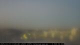 展望カメラtotsucam映像: 戸塚駅周辺から東戸塚方面を望む 2025-10-17(金) dusk