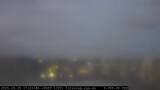 展望カメラtotsucam映像: 戸塚駅周辺から東戸塚方面を望む 2025-10-18(土) dusk