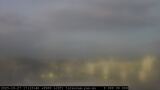 展望カメラtotsucam映像: 戸塚駅周辺から東戸塚方面を望む 2025-10-27(月) dusk